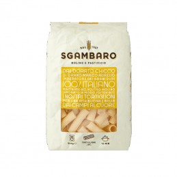 Sgambaro Tortiglioni 500g