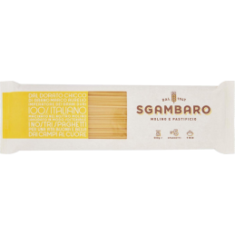 SGAMBARO SPAGHETTI 500G