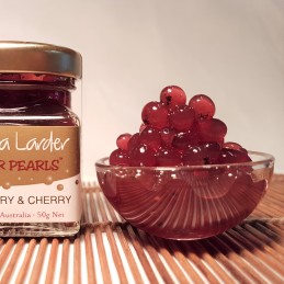 PL FLAVORED PEARLS...