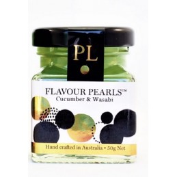 PL FLAV PEARLS CU/WAS 50G