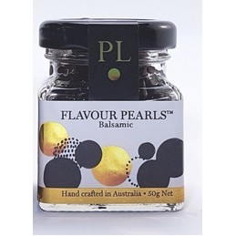 PL FLAV PEARLS BALSM 50G