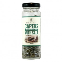 CHEF'S CHOICE CAPERS NON...