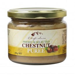 CHEF'S CHOICE CHESTNUT...
