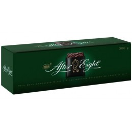 Nestle - After Eight Mint 300g