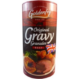 GOLDENFRY BEEF GRAVY 300G