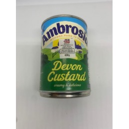 AMBROSIA DEVON CUSTARD 400G