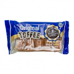 WALKERS ORIG TOFFEE 100G