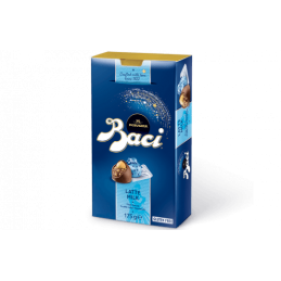 BACI LATTE MILK BOX 175G