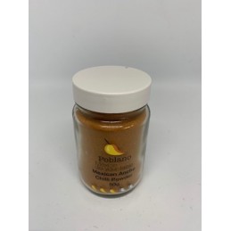 POBLANO MEXICAN ANCHO...
