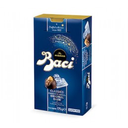 BACI ORIGINAL CHOCOLATE BOX...