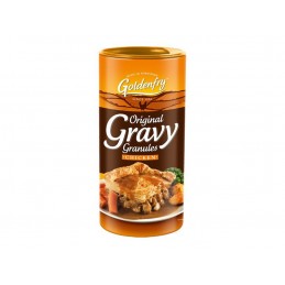 G'FRY GRAVY CHICK 300g
