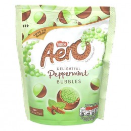 NESTLE AERO PEPPERMINT...
