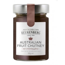BEERENBERG AUSTRALIAN FRUIT...