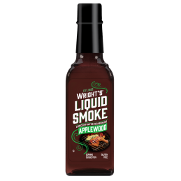 WRIGHT'S LIQUID SMOKE...