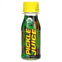 PICKLE JUICE SHOT 75ml