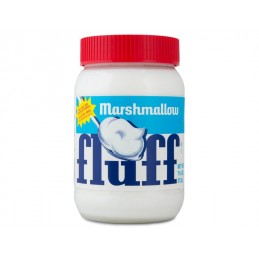 FLUFF MARSHMALLOW SPREAD 213G