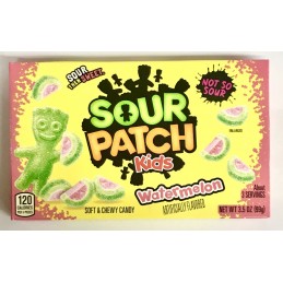 SOUR PATCH WATERMELON 99G