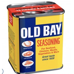 OLD BAY SPICE SEASONING 75G