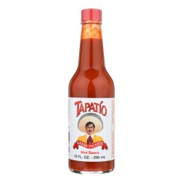 TAPATIO HOT SAUCE 148ML