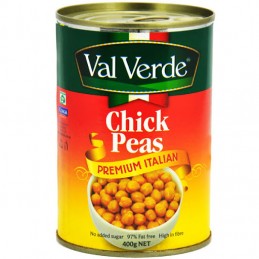 Val Verde - Chickpeas 400g