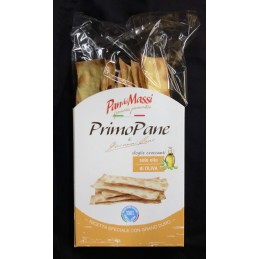 PAN DEI MASSI PRIMO PANE...
