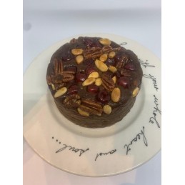 JSW FESTIVE CAKE 700G