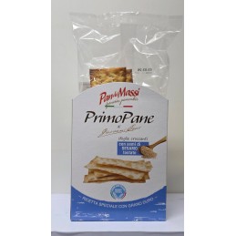 PAN DEI MASSI PRIMO PANE...