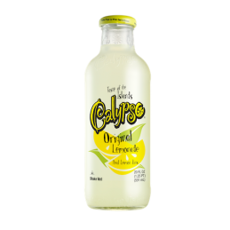 CALYPSO LEMONADE DRINK 473ML