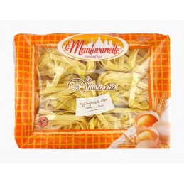 LE MANTOVANELLE EGG...