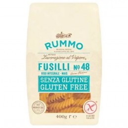 RUMMO GLUTEN FREE FUSILLI...