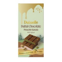 DUBAELLE DUBAI CHOCOLATE...