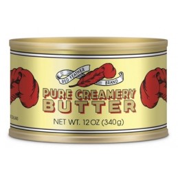 RED FEATHER BRAND CANNED...