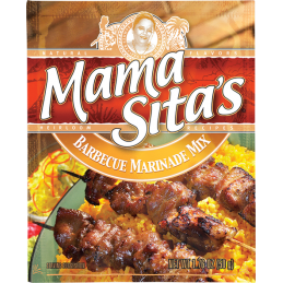 MAMASITA'S BBQ MARINADE MIX...