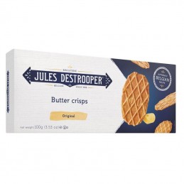 JULES DESTROOPER BUTTER...