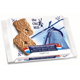 THE OLD MILL SPECULAAS 300G