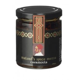 MALOUF'S SPICE MEZZA...