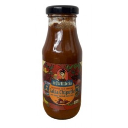 LA TORTILLERIA SALSA...