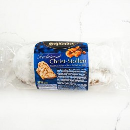 SCHLUNDER STOLLEN...