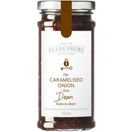 BEERENBERG CARAMELIZED...