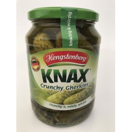 HENGST KNAX CRUNCHY 720ML