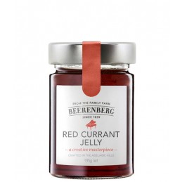 BEEREN RED CURRANT JEL 195G