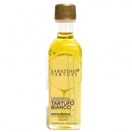 SABATINO BLACK TRUFF OIL 55ML