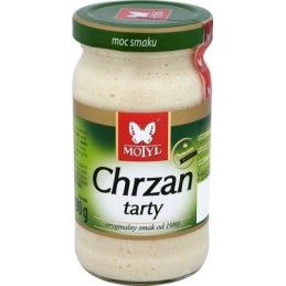 MOTYL CHRZAN TARTY 290G