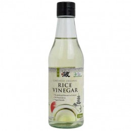 KURA RICE VINEGAR 250ML