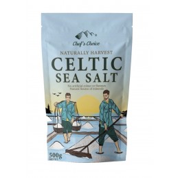 CHEF'S CHOICE CELTIC SEA...