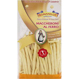 ROMAN MACCHERONI PASTA 500G