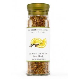 TGC LEMON PEPPER 150G