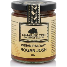TAM.TREE ROGANJ PASTE 260G