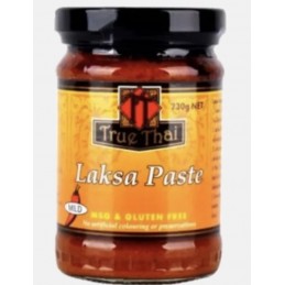 TT LAKSA PASTE MILD 230G