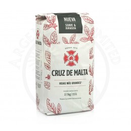 CRUZ DE MALTA YE MATE 1K